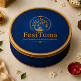 FesiTems Raksha Bandhan Kit (Royal Kit)