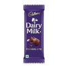 Cadbury dairy milk