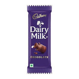 Cadbury dairy milk