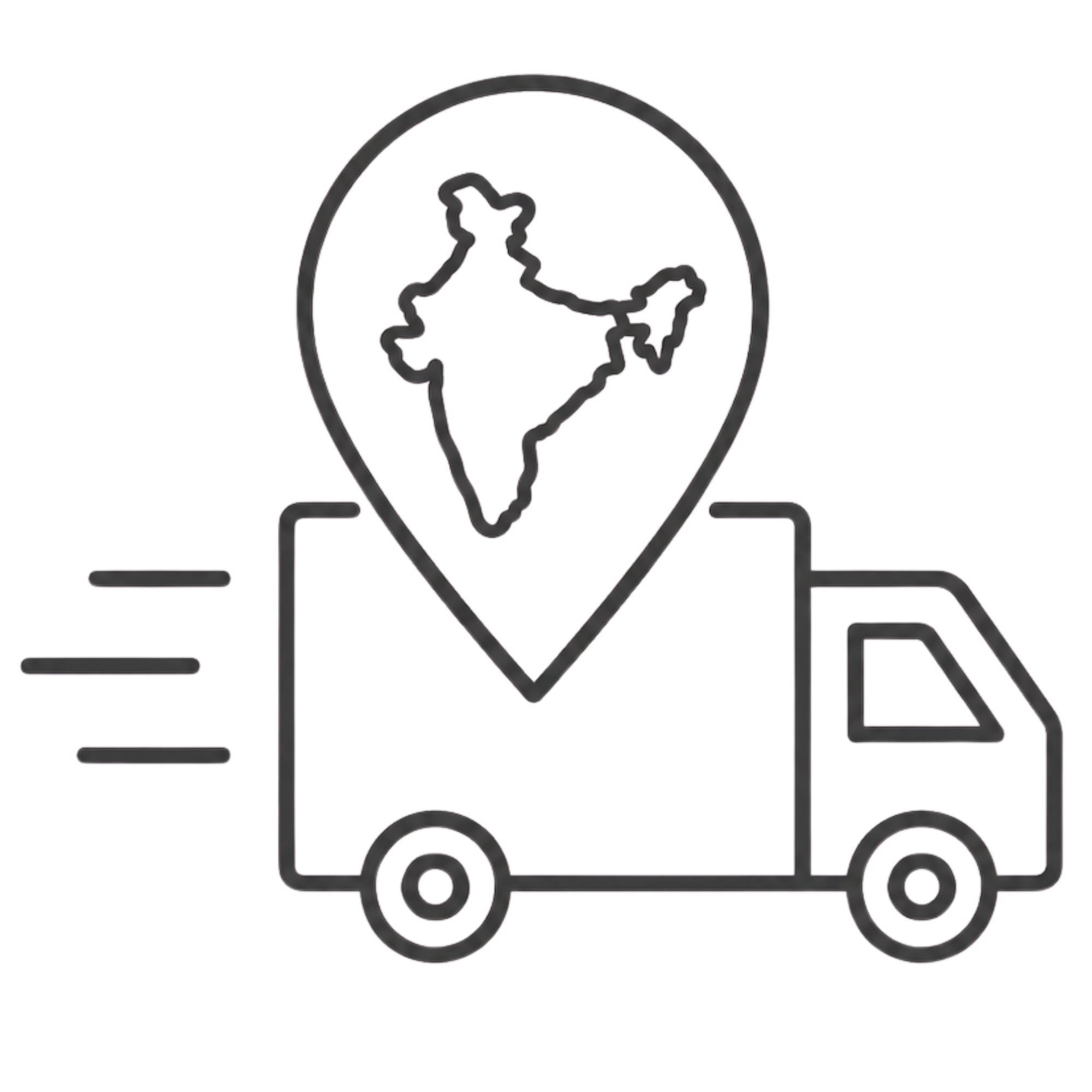 Doorstep Delivery Across India