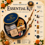 FesiTems Raksha Bandhan Kit (Essential Kit)