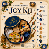 FesiTems Raksha Bandhan Kit (Joy Kit)