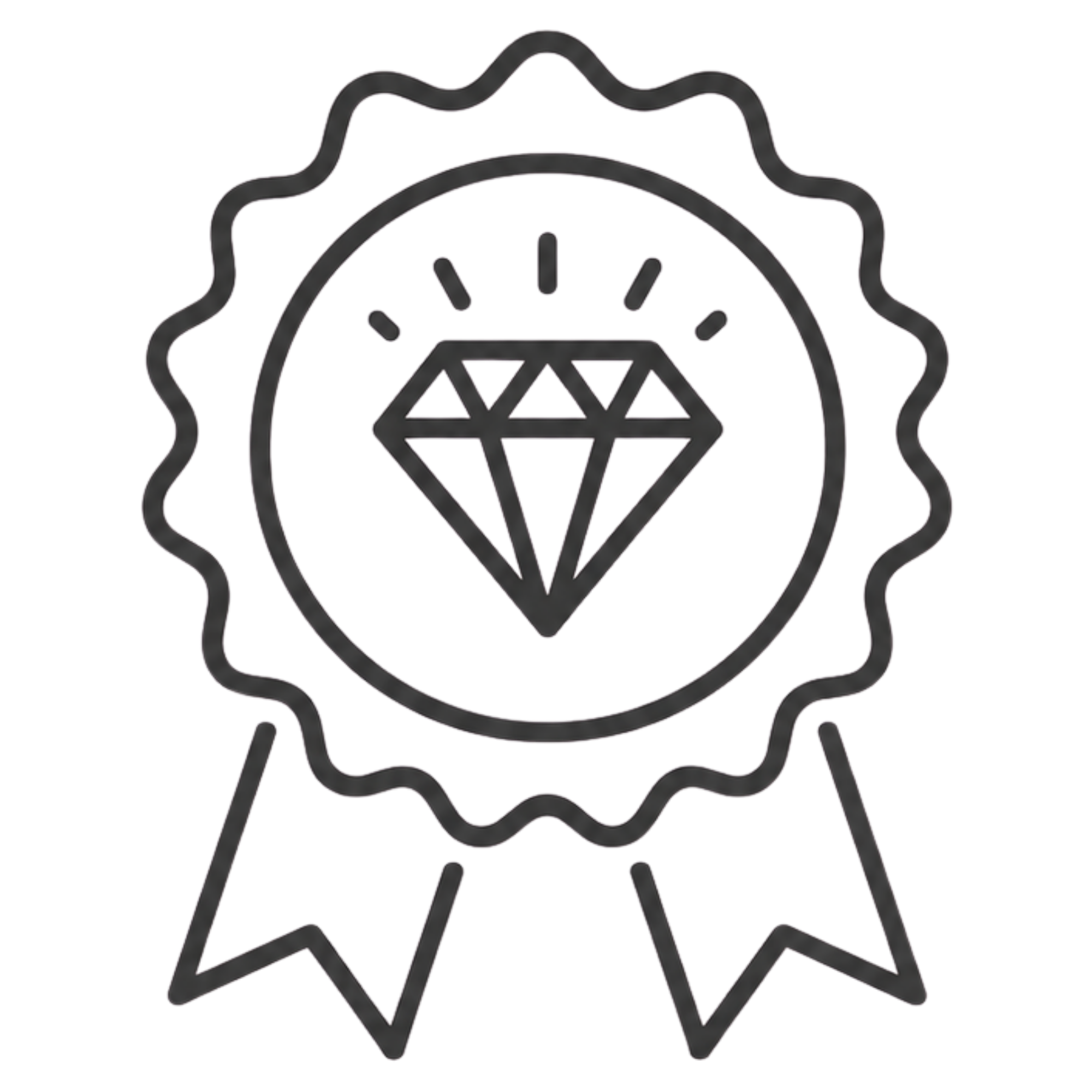Premium Quality Assured
