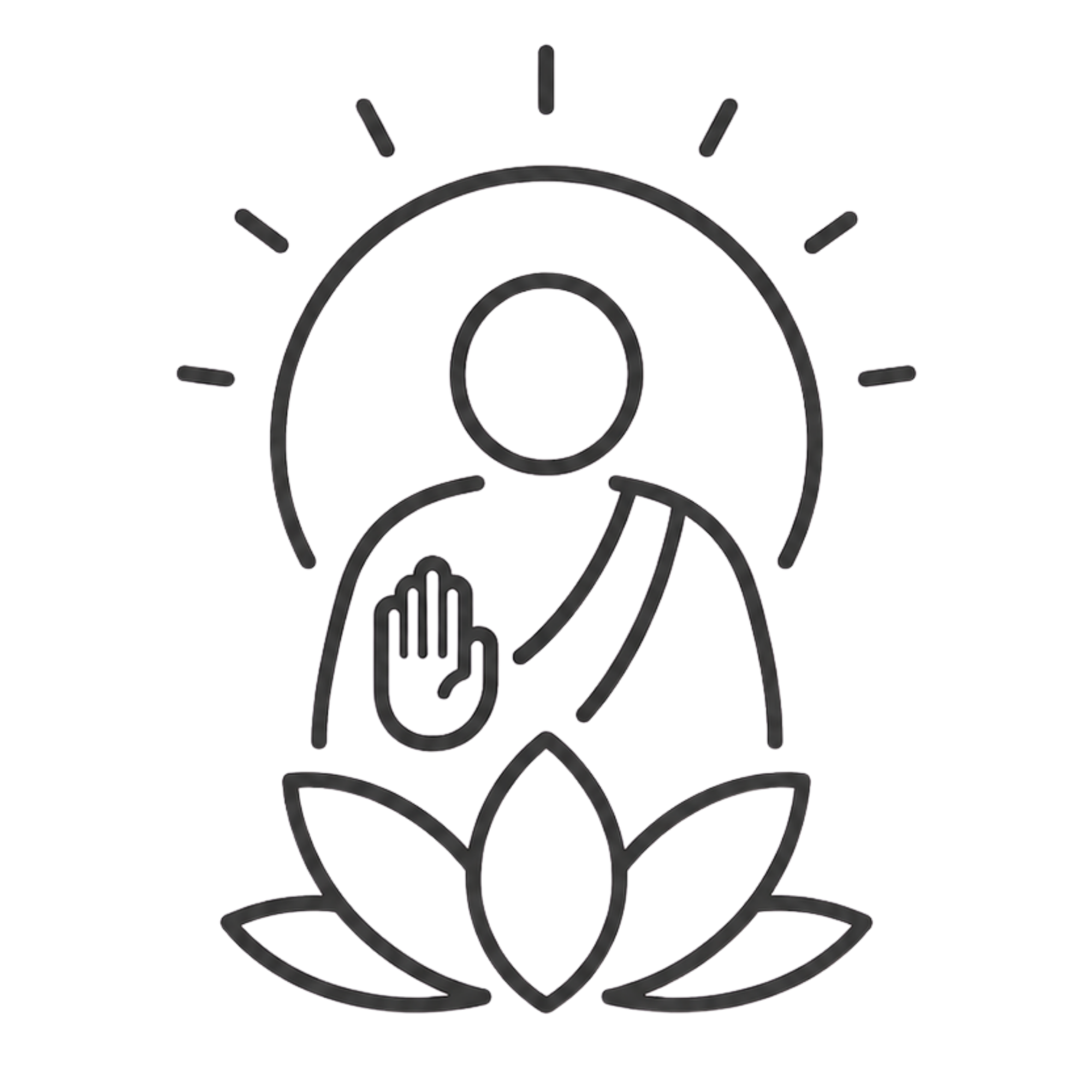 Spiritual Guidance Included