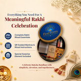 FesiTems Raksha Bandhan Kit (Essential Kit)