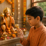 Hanuman Gada