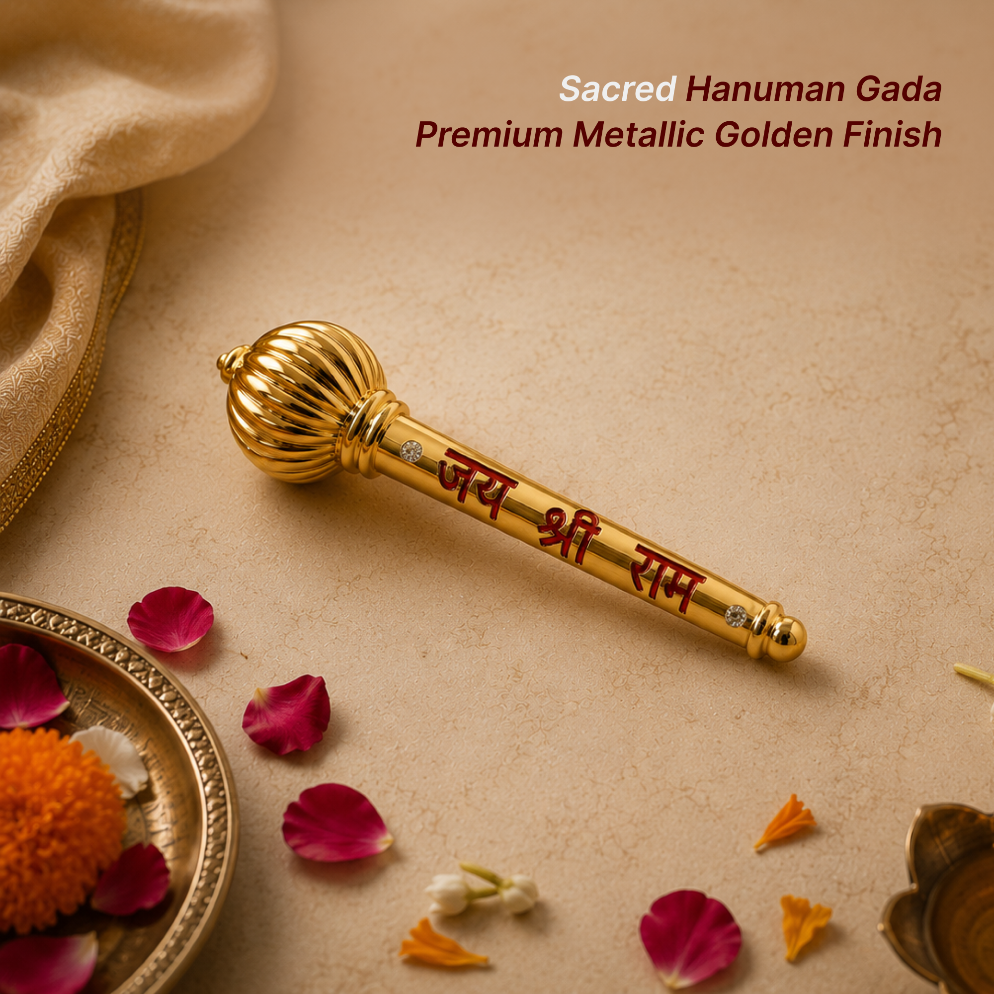 Hanuman Gada