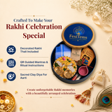 FesiTems Raksha Bandhan Kit (Joy Kit)