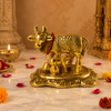 Kamdhenu Cow Statue