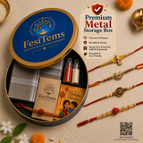 Essential kit metal premium box