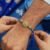 FesiTems Raksha Bandhan Kit